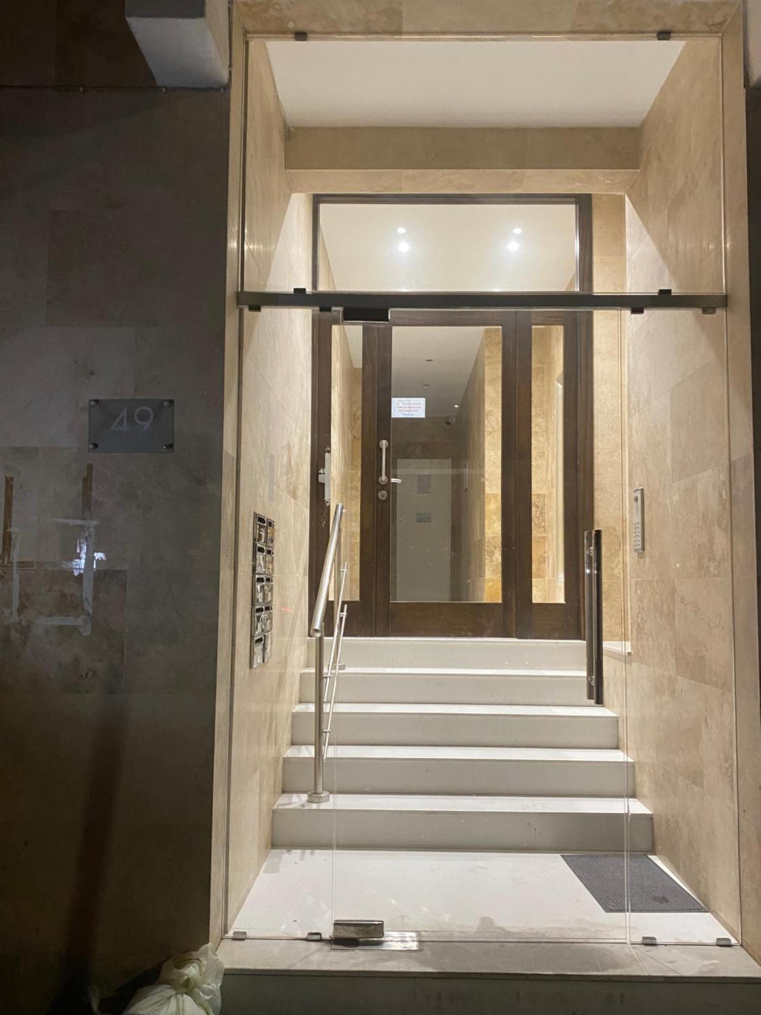 Sliema Seaview Apartment- Valletta Views - Apt 8, 49 Tigne Point Mansions Екстер'єр фото